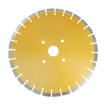 Diamond Concrete Road Big Circular Saw Blades